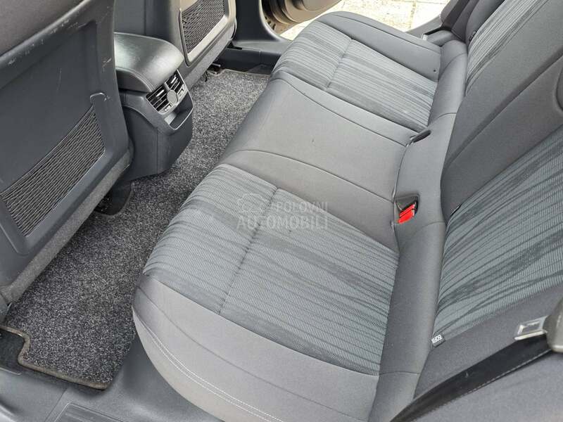 Peugeot 508 1.6hdi SERVIS NA