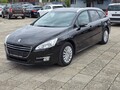 Peugeot 508 1.6hdi SERVIS NA