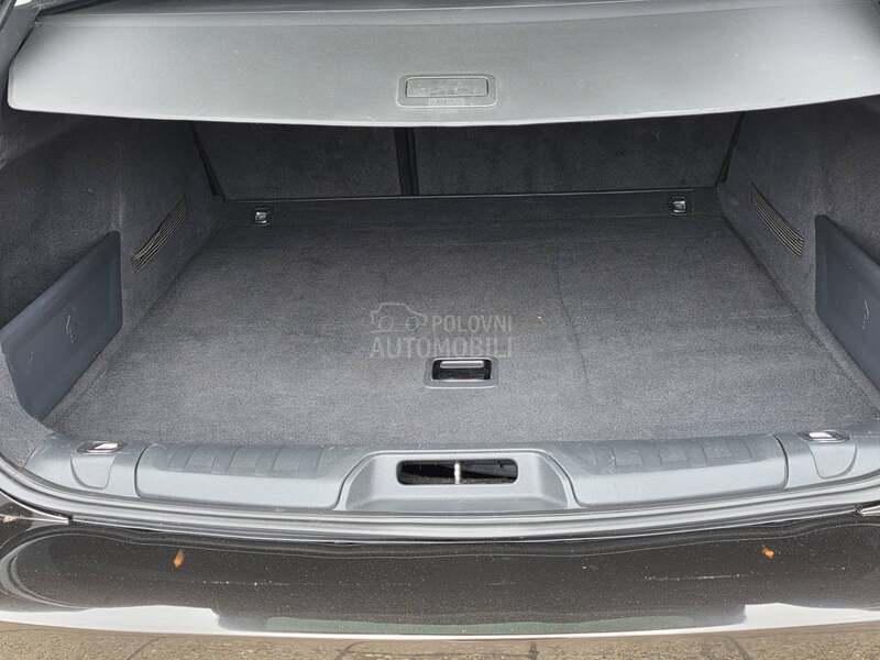 Peugeot 508 1.6hdi SERVIS NA
