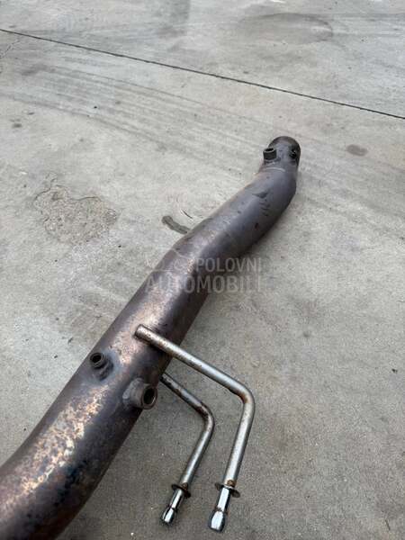 Downpipe