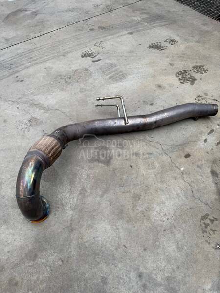 Downpipe