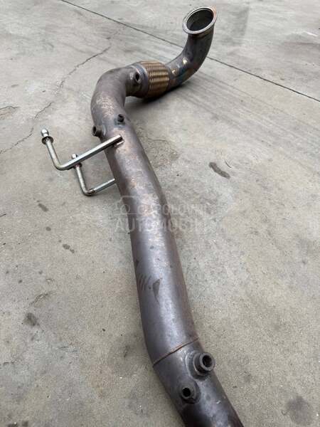 Downpipe