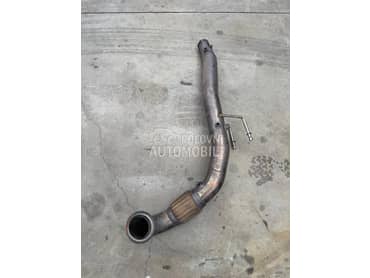 Downpipe za Volkswagen Golf 7 od 2018. do 2020. god.
