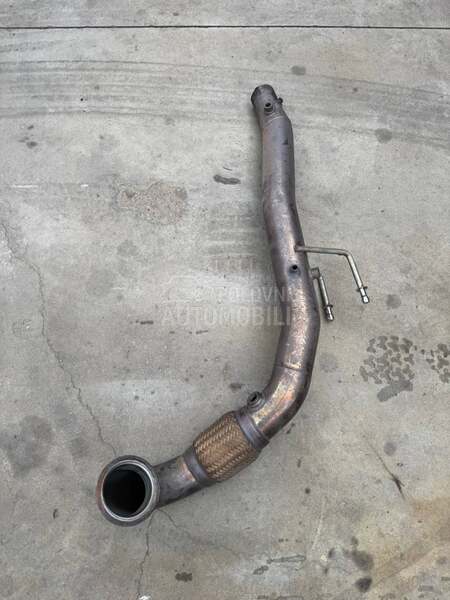 Downpipe