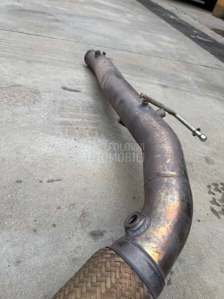 Downpipe