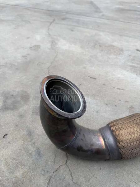 Downpipe