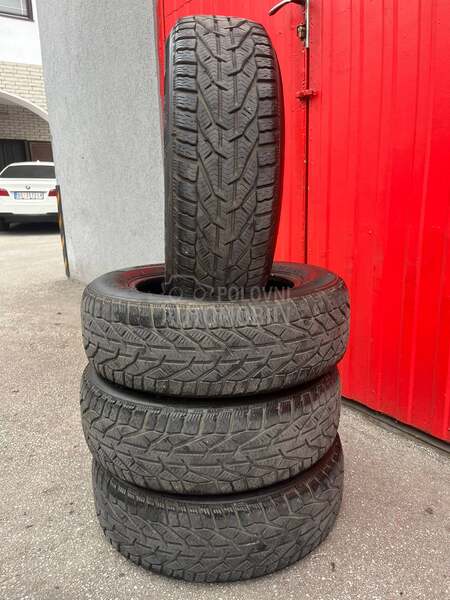 Tigar 195/65 R15 Zimska