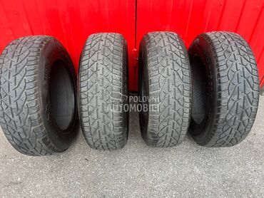 Tigar 195/65 R15 Zimska 