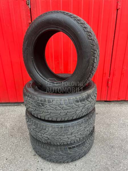 Tigar 195/65 R15 Zimska