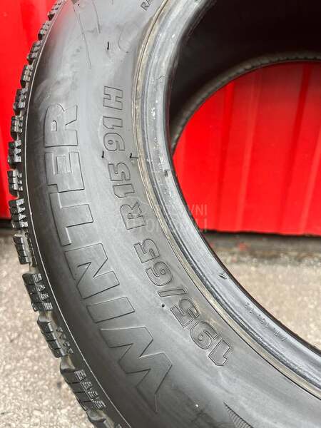 Tigar 195/65 R15 Zimska