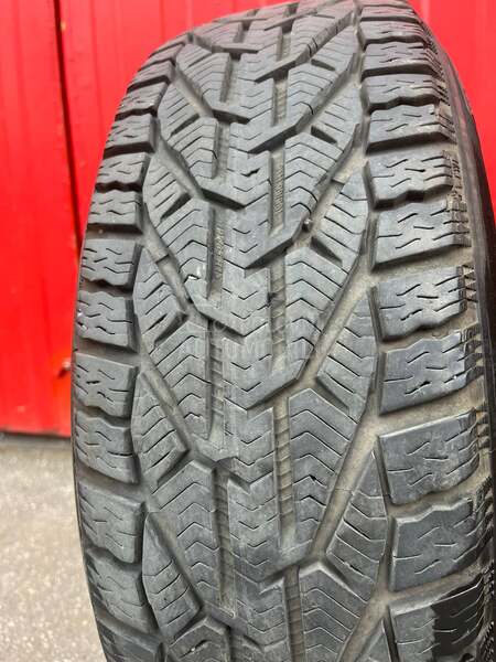 Tigar 195/65 R15 Zimska