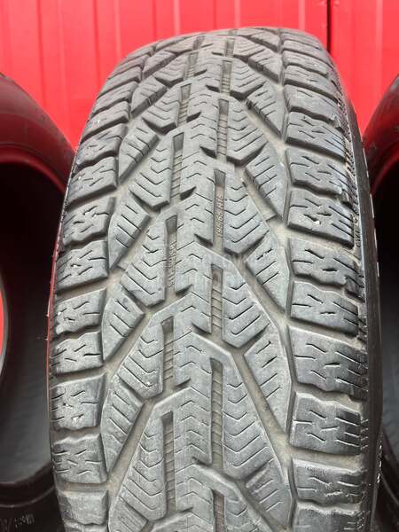 Tigar 195/65 R15 Zimska