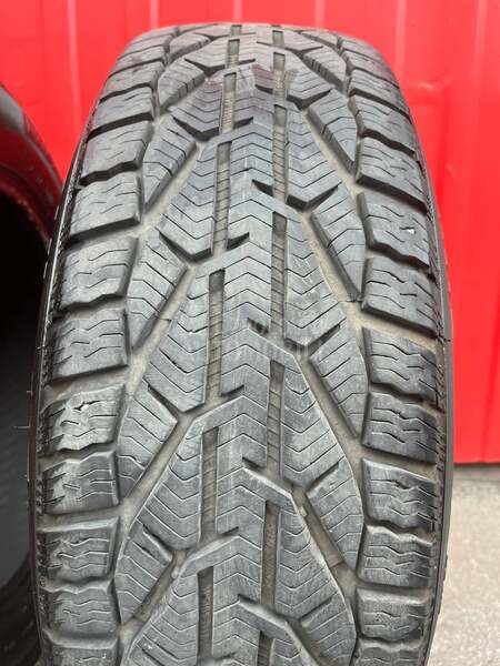 Tigar 195/65 R15 Zimska