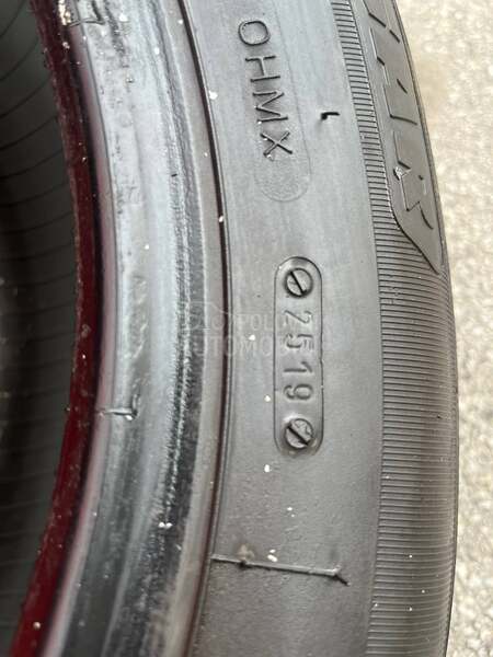 Tigar 195/65 R15 Zimska