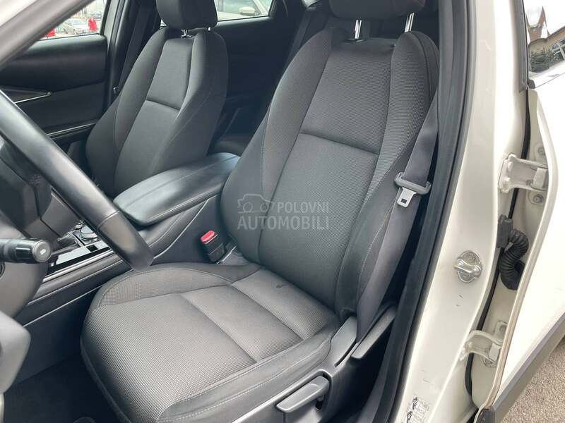 Mazda CX-30 2.0 Skyactive-G