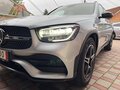 Mercedes Benz GLC 220 d AMG 4Matic Matrix