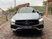 Mercedes Benz GLC 220 d AMG 4Matic Matrix
