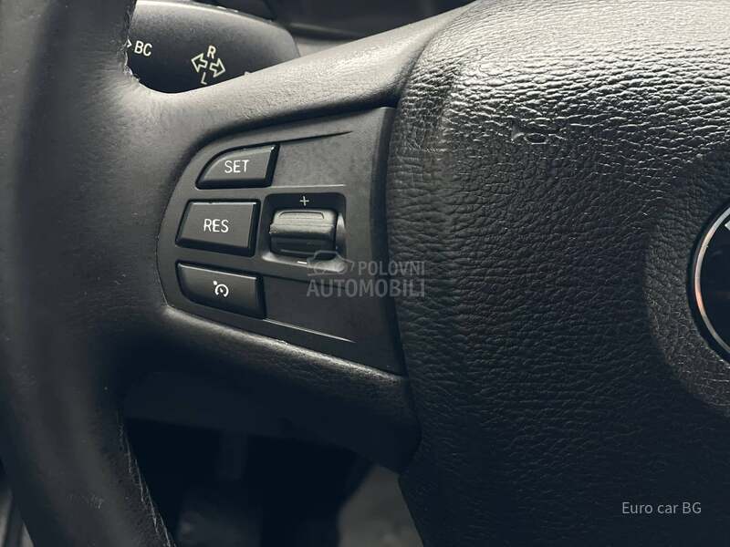 BMW X3 K A O  N O V