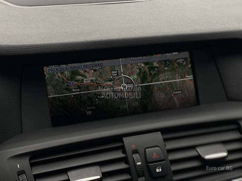 BMW X3 K A O  N O V