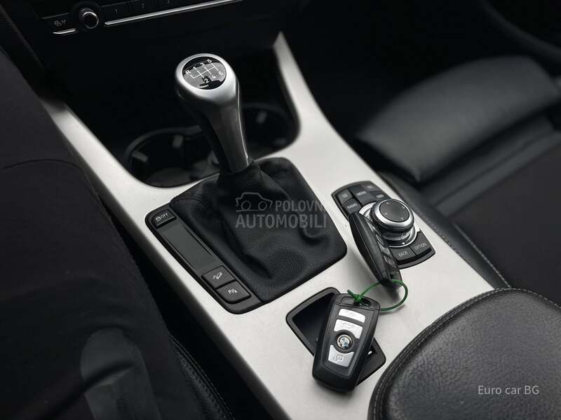 BMW X3 K A O  N O V