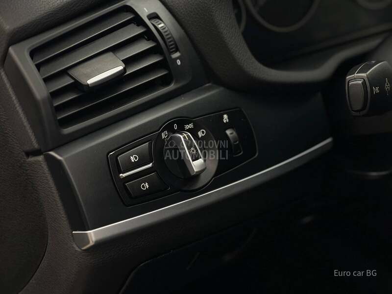 BMW X3 K A O  N O V