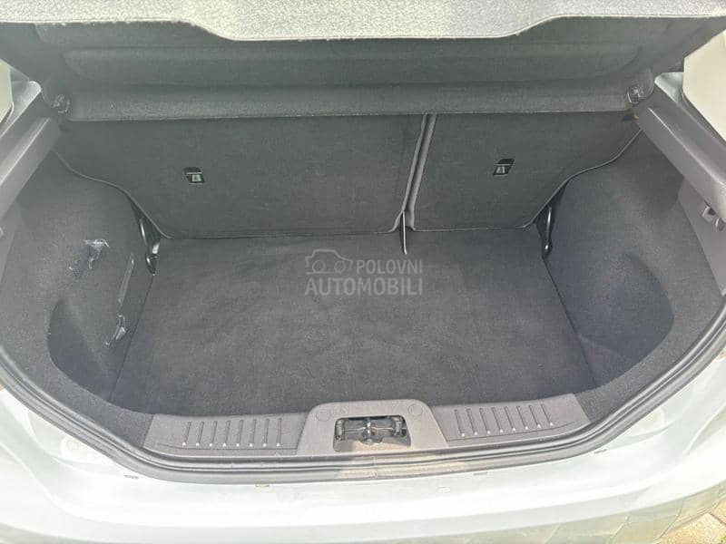 Ford Fiesta 1.25