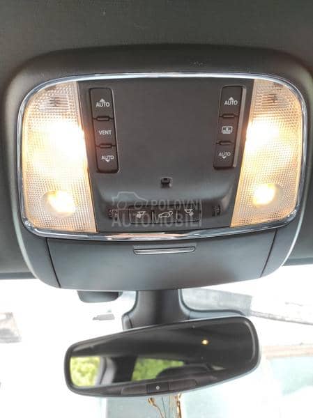 Jeep Grand Cherokee 3.0 V6 MJET