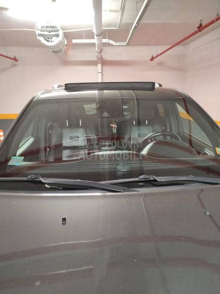 Jeep Grand Cherokee 3.0 V6 MJET