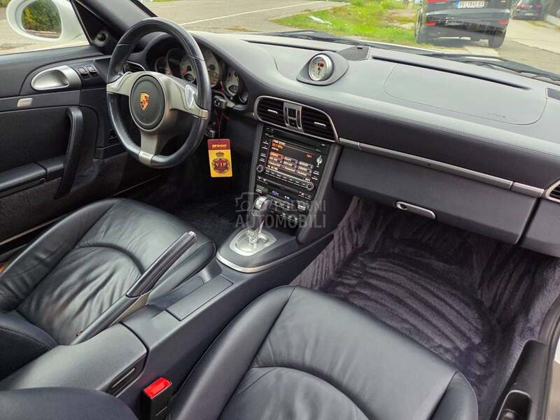 Porsche 911 4S PDK