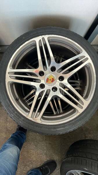 Porsche 911 4S PDK