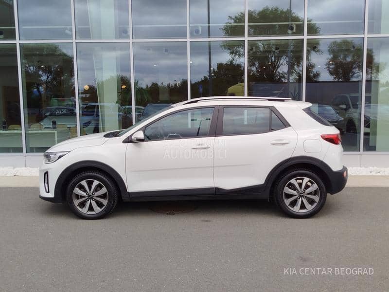Kia Stonic 1.4 A/T