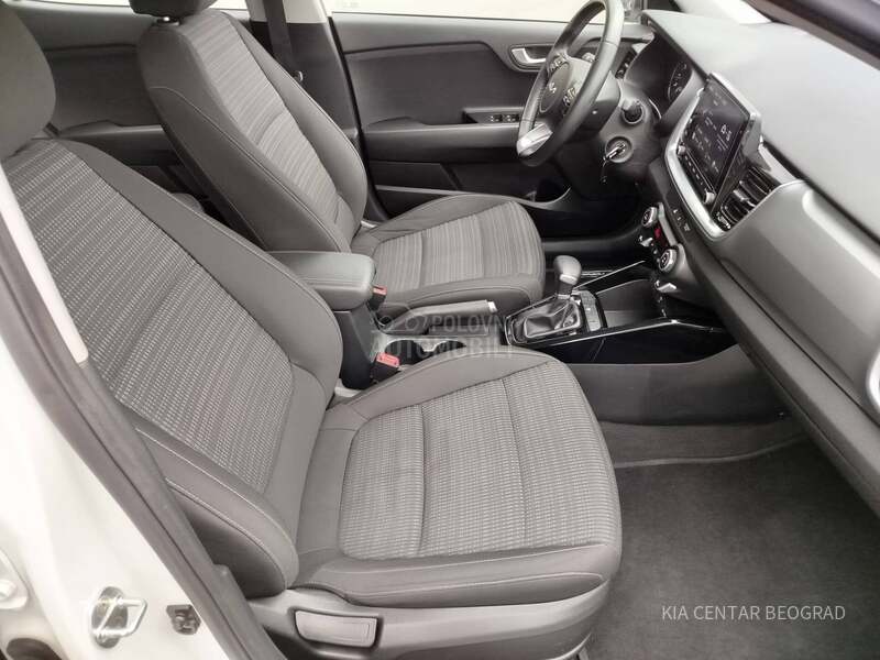 Kia Stonic 1.4 A/T