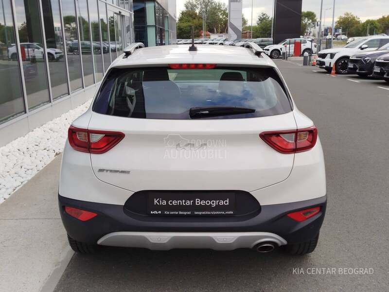 Kia Stonic 1.4 A/T