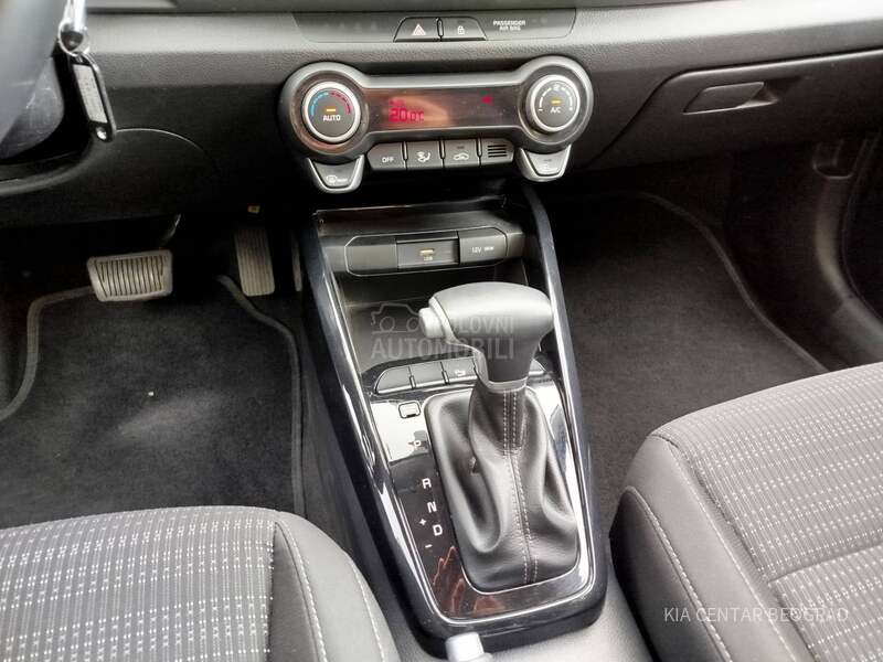 Kia Stonic 1.4 A/T