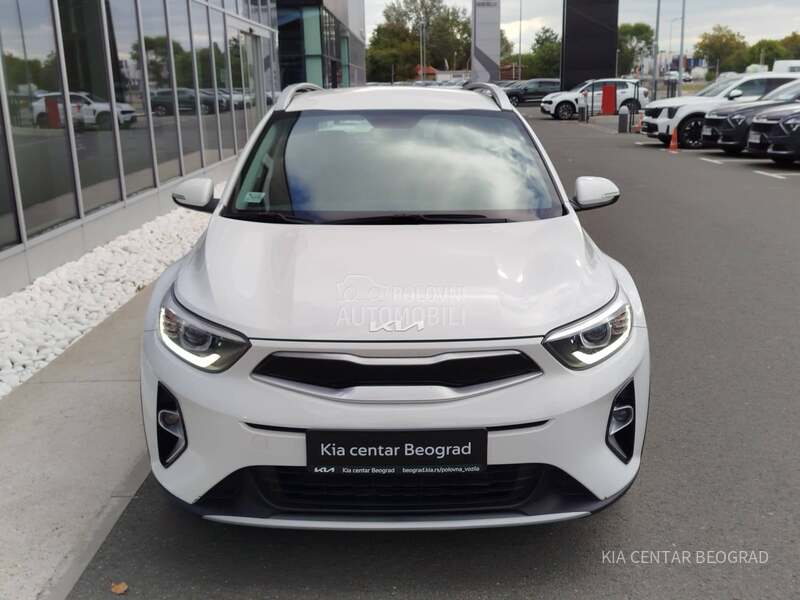 Kia Stonic 1.4 A/T
