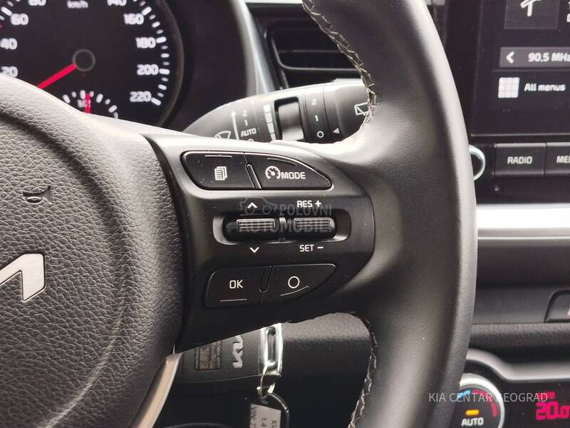 Kia Stonic 1.4 A/T