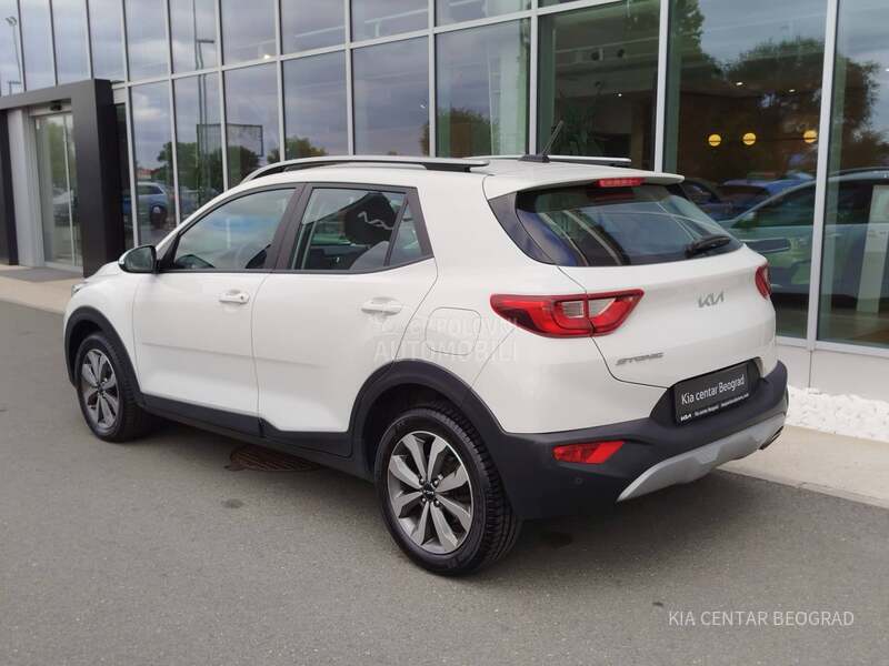 Kia Stonic 1.4 A/T