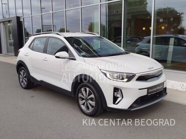 Kia Stonic 1.4 A/T