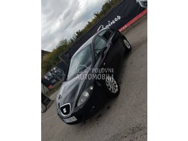 Seat Leon 1.4 b. T O P