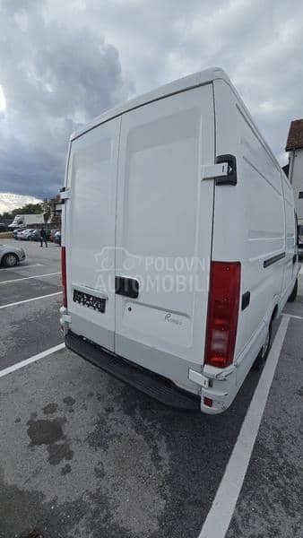 Iveco Daily 35s13 klima
