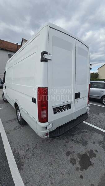 Iveco Daily 35s13 klima