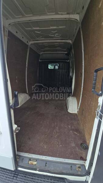 Iveco Daily 35s13 klima