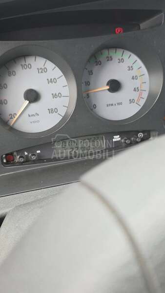 Iveco Daily 35s13 klima