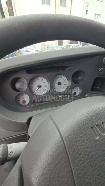 Iveco Daily 35s13 klima