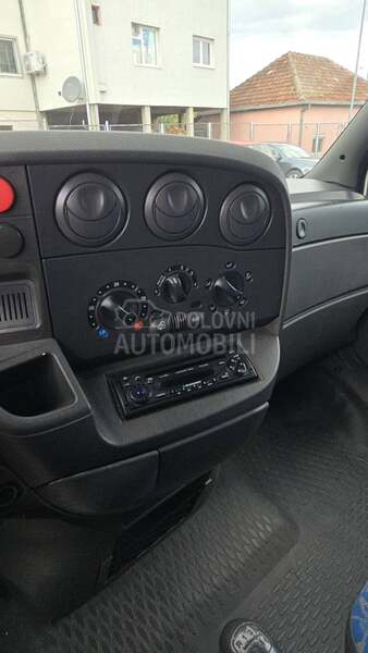 Iveco Daily 35s13 klima