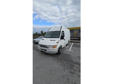 Iveco Daily 35s13 klima