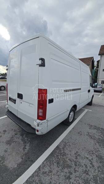 Iveco Daily 35s13 klima