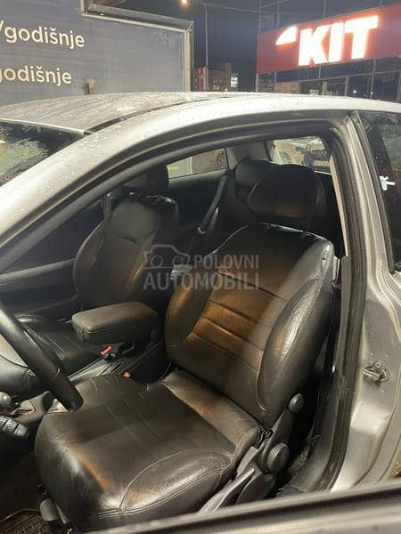 Fiat Stilo 