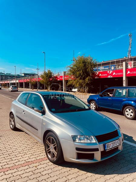 Fiat Stilo 