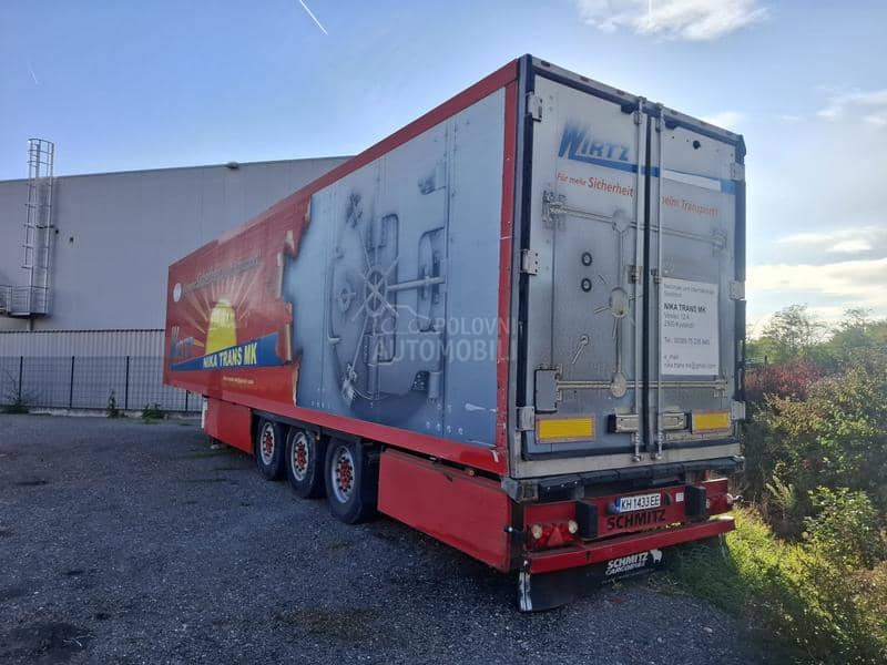 Schmitz SKO 24